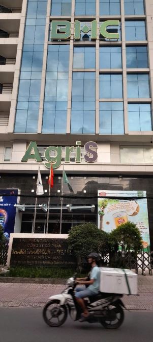 nhà 4 tầng Trần Huy Liệu Phú Nhuận- 33,5 m2- 8,3 tỷ - 14