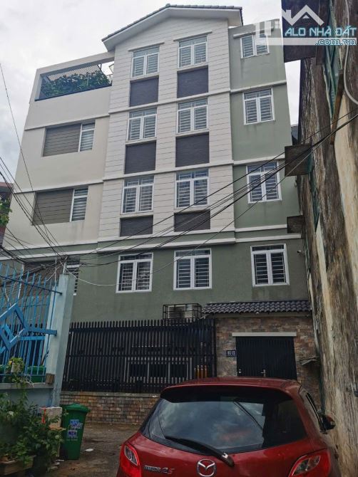 BÁN NHÀ MẶT TIỀN KHU VIP BÌNH THẠNH – LÔ GÓC 2 MẶT THOÁNG – KINH DOANH ĐỈNH CHỈ 18,3 TỶ - 9