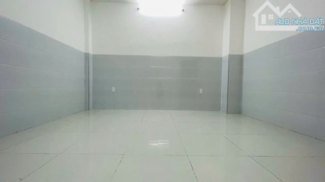 Bán Nhà 4 tầng, 56m2, đường 8m, vỉa hè khu nhà lầu phân lô bàn cờ TX25 đầy tiện ích - 9