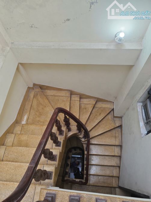 BÁN NHÀ 3 TẦNG - 2 MẶT TIỀN - VIEW HỒ SINH THÁI DƯƠNG VĂN BÉ - Ô TÔ ĐỖ CỬA - 9