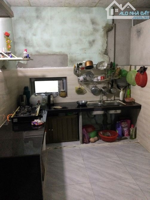 Bán nhà cấp 4 và đất tại 87 Kim Trà, Tứ Hạ, Hương Trà, Tp Huế - 9