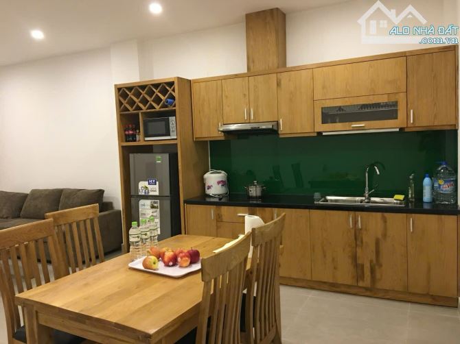 CƠ HỘI ĐẦU TƯ TIỀM NĂNG SINH LỜI CỰC CAO . TÒA CĂN HỘ SIÊU VIP KHU AN THƯỢNG. - 9