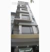 BÁN mặt tiền NGUYỄN CỬU VÂN, P.17, BT, DT:5,5x20M, HẦM-3Lầu.