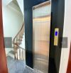 Bán nhà Ngô Thì Nhậm 55m2 5 tầng mặt tiền 4m hơn 17 tỷ Thang Máy ô tô Tránh Vỉa Hè LHCC