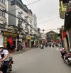 BÁN NHÀ 68M2 XÂY 6 TẦNG THANG MÁY , MẶT PHỐ KINH DOANH , Ô TÔ TRÁNH