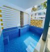 BÁN NHÀ ĐẸP MẶT TIỀN PHAN CHU TRINH SÁT CÔNG VIÊN HỒ BÀU SEN, GẦN BIỂN-120m2 GIÁ 19 TỶ
