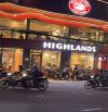 HÀNG HOT NHẤT QUẬN 12 ! Dãy nhà Trọ mặt tiền đối diện HIGHLAND Q12