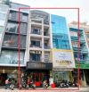 Siêu Hiếm MT Nguyễn Đình Chiểu, Quận 1 - DT: 8m x 15m -CN: 116m2 - 5Tầng - Giá: 72 tỷ