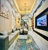 Bán nhà phố Tây Sơn Đống Đa lô góc ngõ rộng ô tô đỗ gần 46m2 4T MT 4m nở hậu ở, cho thuê