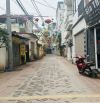 Đất Đông Ngạc ô tô đỗ cửa,10m ra ô tô tránh 31.5m2,nở hậu, giá 5.7 tỉ