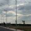 Gần cụm KCN, nằm ngay MT đường 60m, 100m2 Nguyễn Văn Cừ, shr, 100% thổ cư, xd tự do