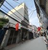 BÁN NHÀ NGÕ 164 VƯƠNG THỪA VŨ DT81M, 7T THANG MÁY, MT4.1M. GIÁ 21 TỶ.