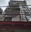 Bán nhà ngõ 629 Kim Mã, Ba Đình dt 55 m2 x 7 t thang máy ô tô qua nhà giá 20,5 tỷ