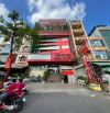 Bán Nhà Mặt Tiền Đường Trường Chinh Quận Tân Bình.KC:6 Tầng.Giá 25 Tỷ