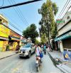 Nhà Linh Đông đường nhựa 6m thông gần UBND P.Linh Đông- Phạm Văn Đồng DT 97m2 (5x19)