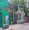 Nhà mặt tiền Đỗ Quang, gần Nguyễn Văn Linh