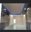 Cho thuê nhà mặt tiền Phạm Văn Đồng P13,Bình Thạnh,4,2x14m,có gác,11tr