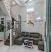 BÁN NHÀ TÂN PHÚ_ TRỊNH ĐÌNH THẢO_ 2 TẦNG - NGANG KHỦNG 6,8m NỞ HẬU- DT: 60M2