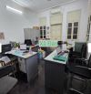 Cho thuê nhà Mặt Phố Xã Đàn, 70m2, MT6m, làm VP, KD online 14 Triệu (có thương lượng)
