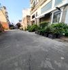 CHỈ 4.7 TỶ - BÁT ĐẤT FULL THỔ CƯ KHU PHÂN LÔ HƯƠNG LỘ 2 - BÌNH TÂN - 72M2 - 4X18 - HẺM 10M