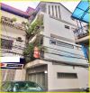 Hiếm! Vương Thừa Vũ, Thanh Xuân, căn góc, ngõ rộng, oto đỗ cửa, 2 mặt ngõ 86m2*4T