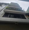 Trích Sài Tây Hồ 40m2x8T. Thang máy. View Hồ. Dòng Tiền Mạnh. Giá 17 tỷ