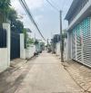 Bán căn nhà khu phố 3,trảng dài,diện tích 5 x 19m,thổ cư 100%,giá 2 tỷ 300 tr Thương lượng