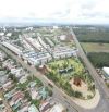 🅿️❇️CĂN THÔ ECOCITY, KHU MILANO, TÂN AN, MẶT SAU ĐƯỜNG NGUYỄN CHÍ THANH, 5,3 TỶ, 6mx20m❇️