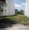 Bán Lô đất 86m2 thổ cư giá 920 triệu khu dân cư hiện hữu gần chợ Đức Hòa - Long An