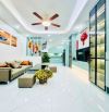 Phố Yên Hòa 52m2+7Tầng Thang Máy Tặng Lại Nội Thất Ngõ ÔTÔ Giá 10.7Tỷ
