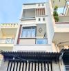 Cần bán nhà đẹp 1 lửng 2 lầu hẻm xe hơi đường Lê Đức Thọ, Gò Vấp