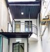 Bán nhà mới đẹp 1 lầu hẻm Lê Quang Định, Bình Thạnh