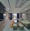 Bán nhà 6 tầng, thang máy, 45m2, oto Thạch Bàn, Long Biên