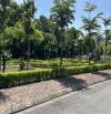 BÁN ĐẤT TĐC GIANG BIÊN-ĐƯỜNG OTO TRÁNH-VỈA HÈ-VIEW VƯỜN HOA -CÔNG VIÊN