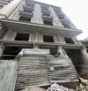 Bán nhà tòa nhà dòng tiền 9 tầng đường Lương Thế Vinh, Thanh Xuân.