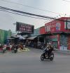 Bán Đất Tặng nhà tiền chế , mặt tiền chợ đêm Hòa Lân Thuận giao chỉ 3 tỷ 200 triệu