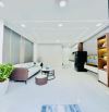 🏡🔥HÀNG XANH🔥- N.H.À ĐẸP 5 TẦNG BTCT - NGANG 4M - 💥VUÔNG VỨC💥- 3PN 4WC - CHỈ HƠN 4 TỶ.
