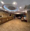 BÁN HOTEL 3 SAO MẶT PHỐ 120m² BÙI THỊ XUÂN 30 PHÒNG KHÉP KÍN DÒNG TIỀN 8 TỶ/NĂM SỔ ĐỎ ĐẸP