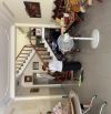 ♦️BÁN NHÀ 2 TẦNG - MT LÊ VĂN ĐỨC - GẦN CHỢ - KHU VỰC VỪA Ở VỪA KINH DOANH - CHỈ 6.X TỶ TL
