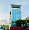 MẶT PHỐ LỚN - LÔ GÓC - VỈA HÈ - 7 TẦNG THANG MÁY - GIÁP RANH 3 QUẬN - DÒNG TIỀN 150TR/THÁN