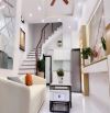 Ngọc Hà 30m2, 5 tầng. Full nội thất. Nhỉnh 6 tỷ. Tặng full nội thất, ngõ to