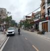 Cần bán nhanh lô đất 100m2 mặt đường Thanh Niên, Ngọc Xuyên, trung tâm Quận Đồ Sơn