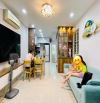 BÁN NHÀ NGUYỄN TRỌNG TUYỂN - TRUNG TÂM PHÚ NHUẬN- 4 TẦNG BTCT- CHỈ 6.x TỶ