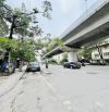 Mặt Phố Hào Nam,Đống Đa-61M x2T-MT 10M-KD-Xây Dựng Building-Lô Góc-Sầm Uất-chỉ 21.5 tỷ