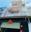 cần bán, vị trí siêu đẹp, HẺM XE HƠI, Tân Thới Hiệp 21 Quận 12, giá siêu rẻ