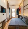 Bán Nhà Phố Lê Thanh Nghị, Ô Tô 20m, 55m2 8 Phòng Thang Máy Cực Xịn.
