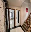 BÁN CCMN CẦU GIẤY. NHÀ MỚI ĐÉT 56M2 7 TẦNG, DOANH THU 1 TỶ/ NĂM. GIÁ HƠN 16,8 TỶ.