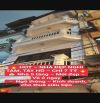 Tây Hồ - Nghi Tàm- Nhà đẹp 5 tầng- Khu phân lô-Mặt ngõ thông- Trước nhà 6m- 7.3 tỷ