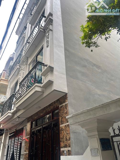 Hà Cầu ngay bt Huyndai 36m mt3,6m 5t thang máy,ô tô thông,KD nhỏ, an sinh