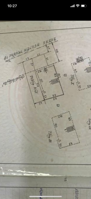 🕋🕋 Bán khách sạn 5 tầng mặt tiền Nguyễn Trường Tộ, Huế giá rẻ